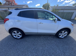 2015 Buick Encore