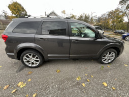 2014 Dodge Journey