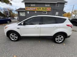 2015 Ford  Escape