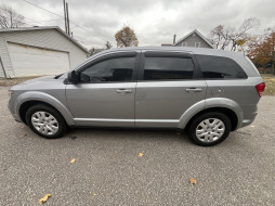 2015 Dodge Journey